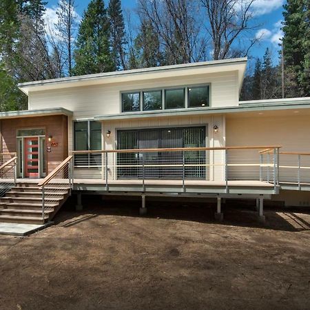 11R Spring Meadow Retreat Villa Wawona Luaran gambar