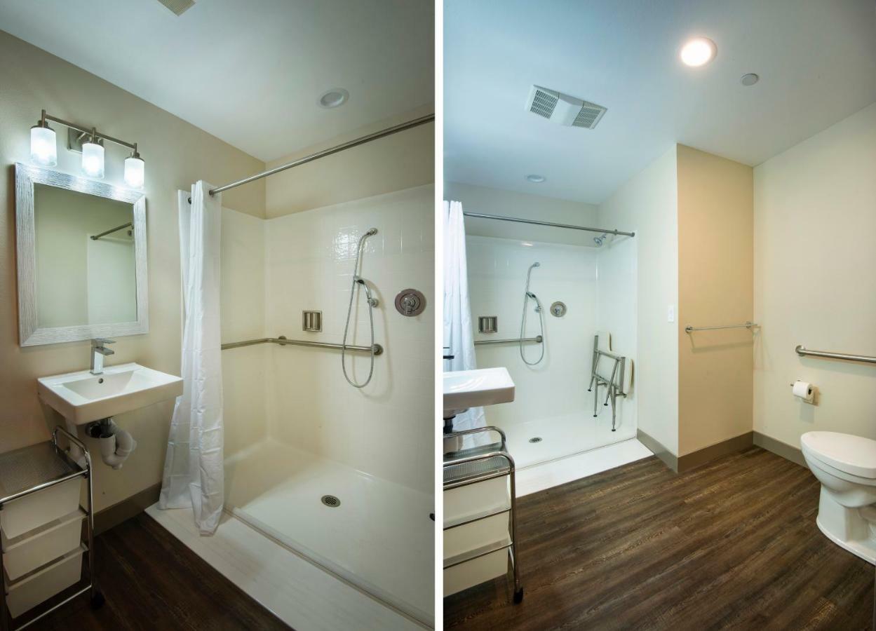 11R Spring Meadow Retreat Villa Wawona Luaran gambar