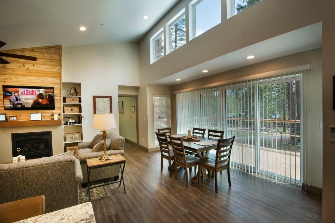 11R Spring Meadow Retreat Villa Wawona Luaran gambar