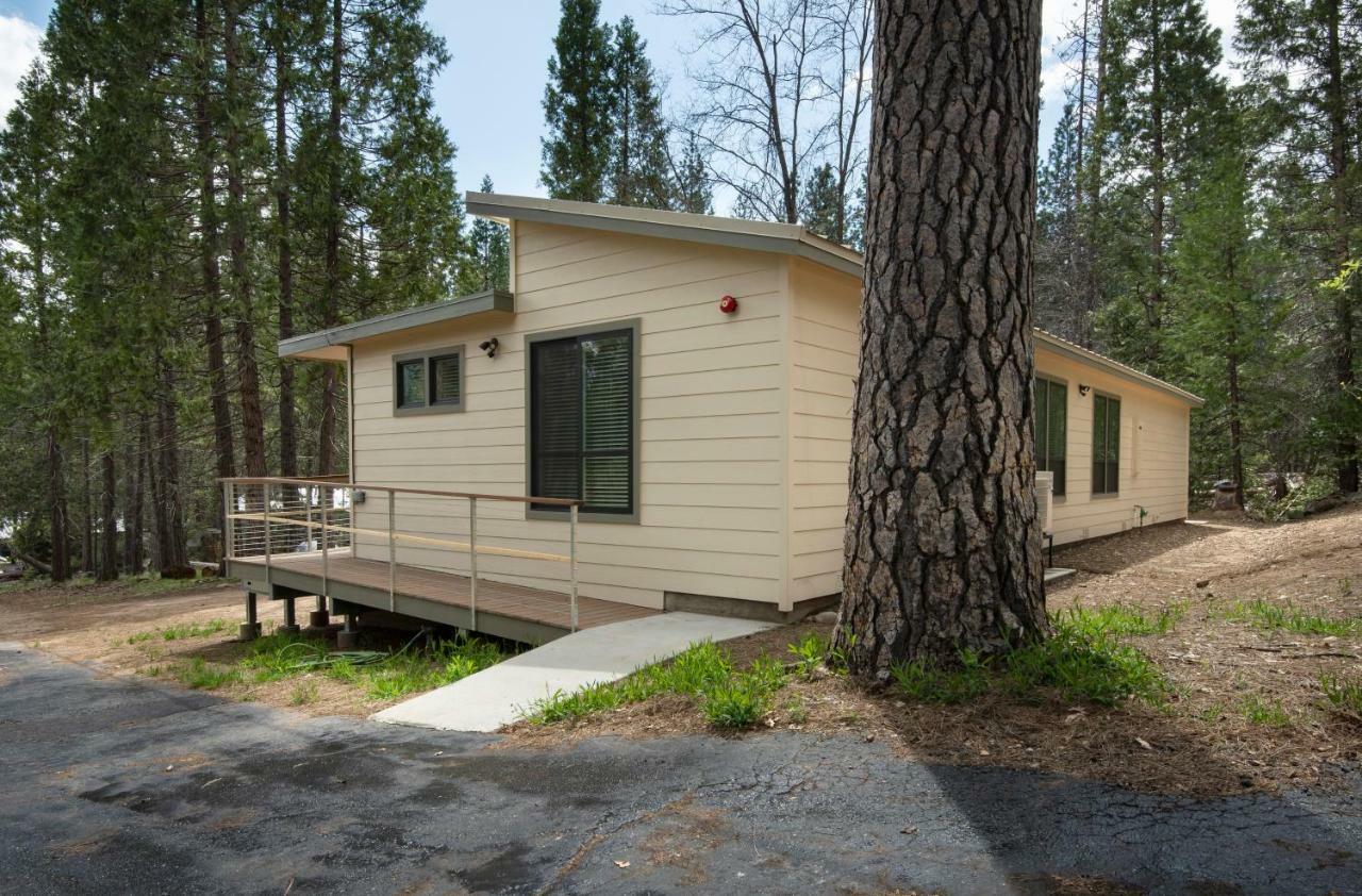 11R Spring Meadow Retreat Villa Wawona Luaran gambar