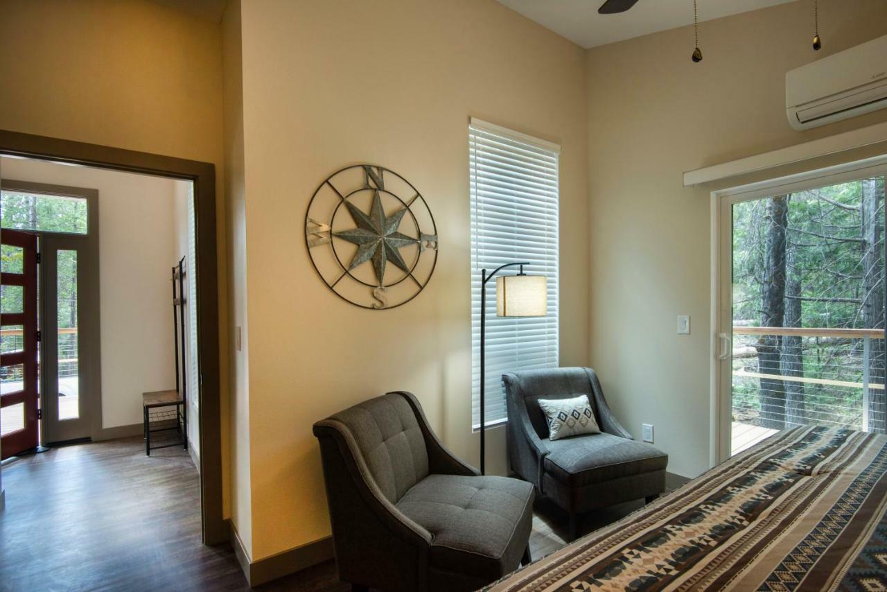 11R Spring Meadow Retreat Villa Wawona Luaran gambar