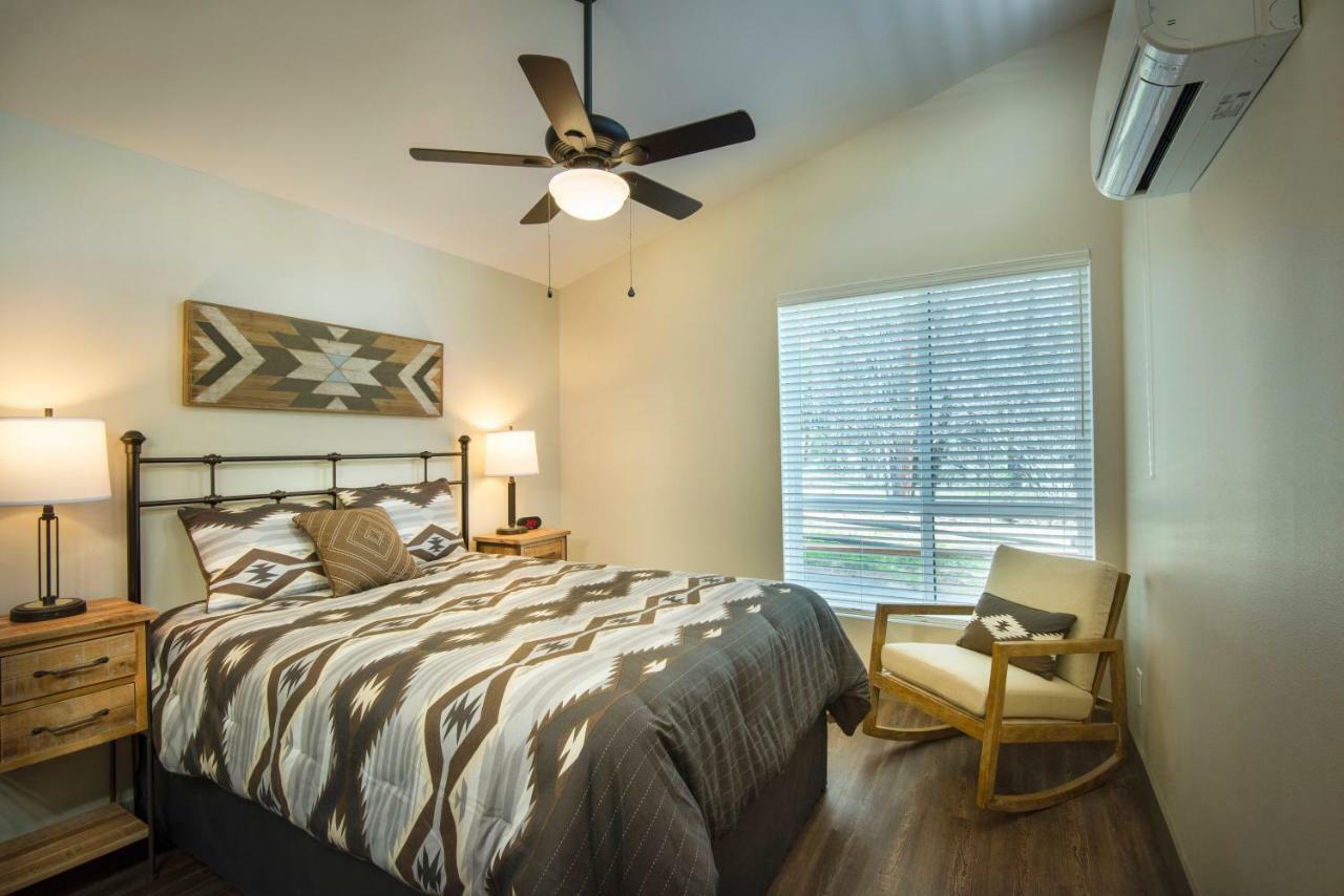 11R Spring Meadow Retreat Villa Wawona Luaran gambar