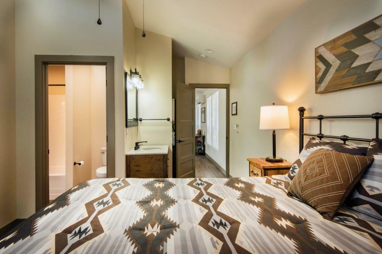 11R Spring Meadow Retreat Villa Wawona Luaran gambar