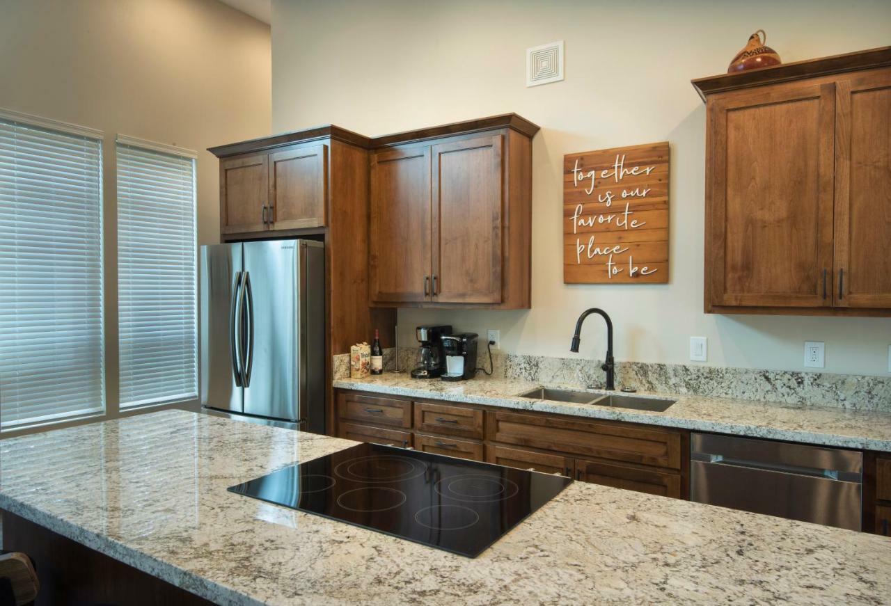 11R Spring Meadow Retreat Villa Wawona Luaran gambar