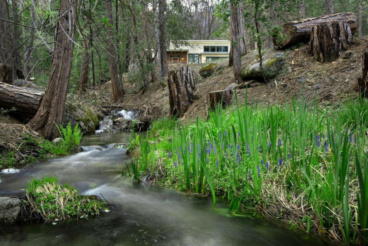 11R Spring Meadow Retreat Villa Wawona Luaran gambar