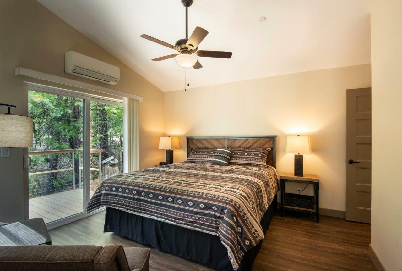 11R Spring Meadow Retreat Villa Wawona Luaran gambar