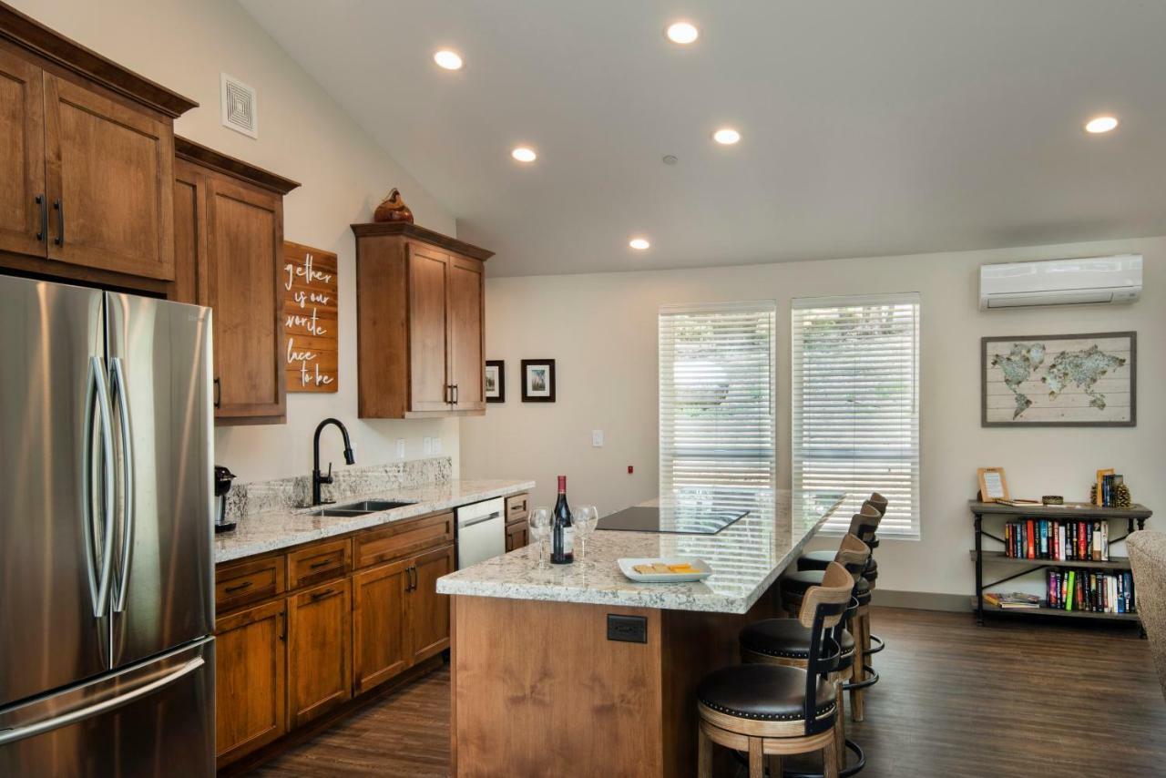 11R Spring Meadow Retreat Villa Wawona Luaran gambar